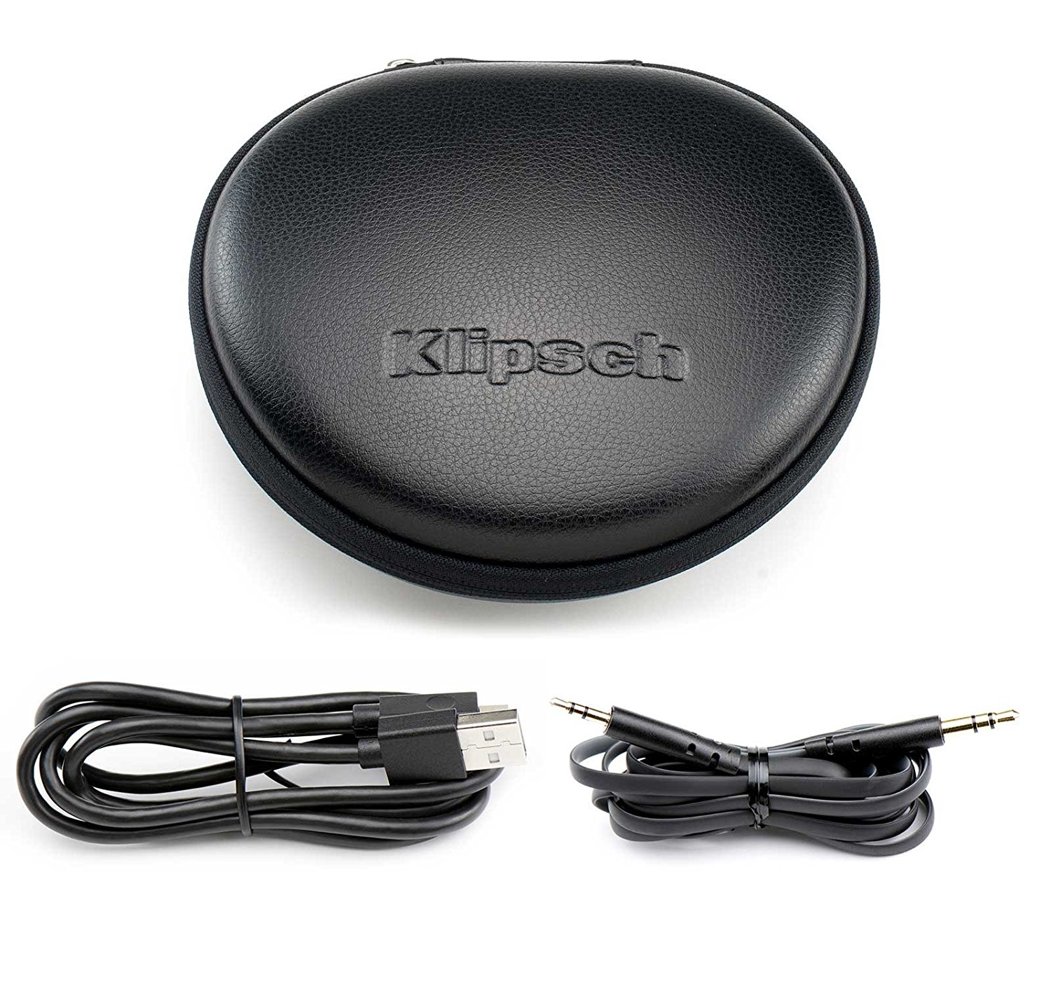 [Klipsch] Klipsch Reference On-Ear Bluetooth Headphones