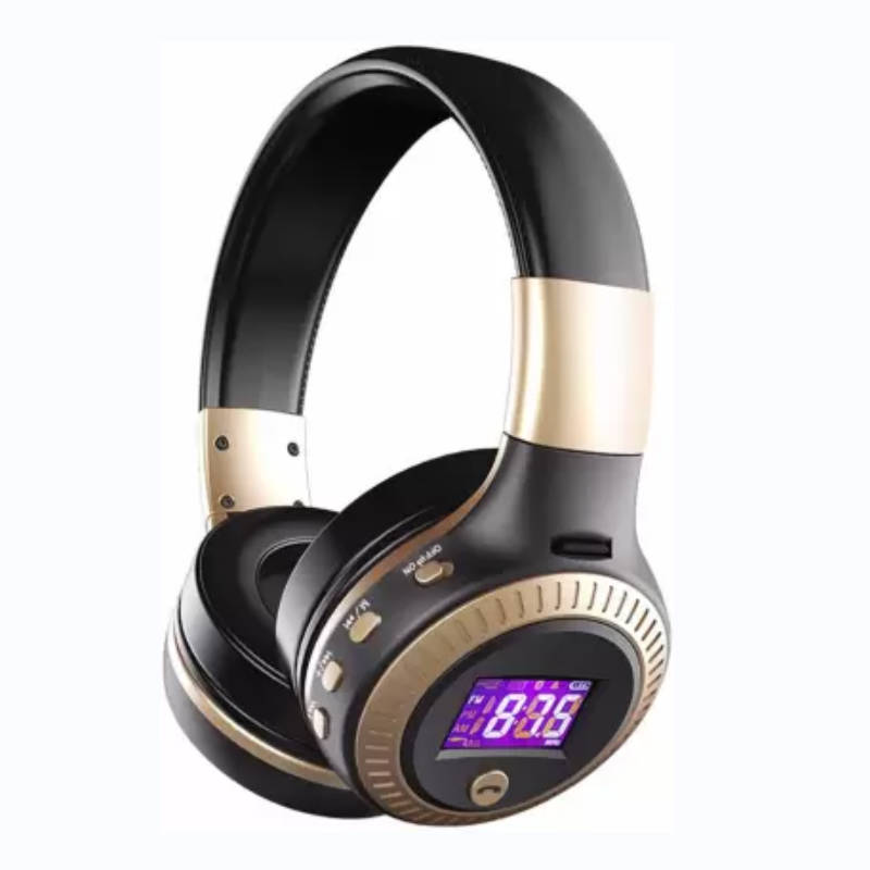 [ZEALOT] ZEALOT B19 Headphones