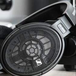 Sennheiser  HD 660S