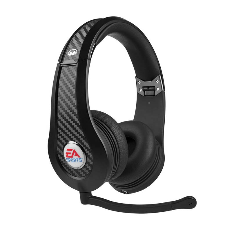 [Monster] Monster EA SPORTS MVP Carbon Headphones