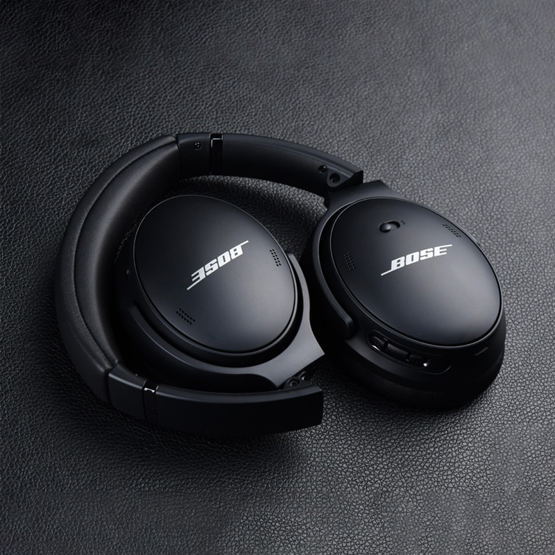 [Bose] Bose QuietComfort 45 Headphones