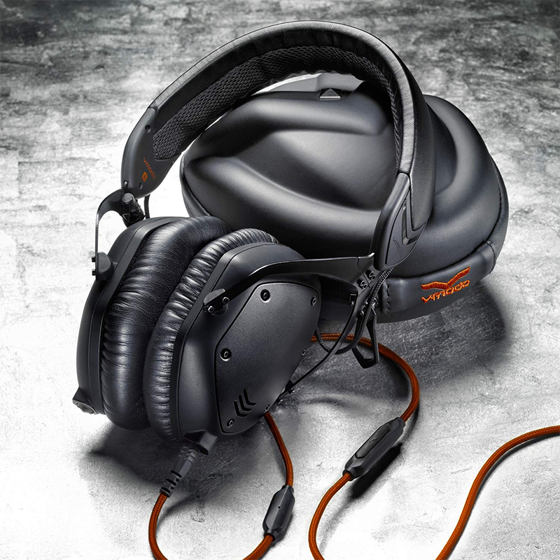 [V-MODA] V-MODA Crossfade M-100 Headphones