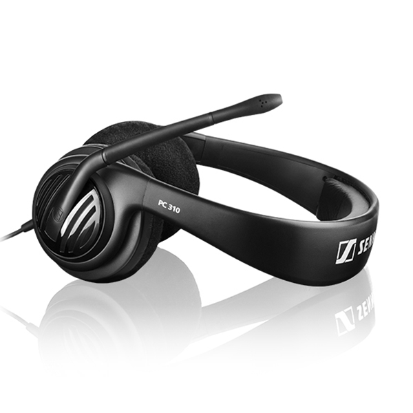 [Sennheiser] Sennheiser PC 310 Headphones