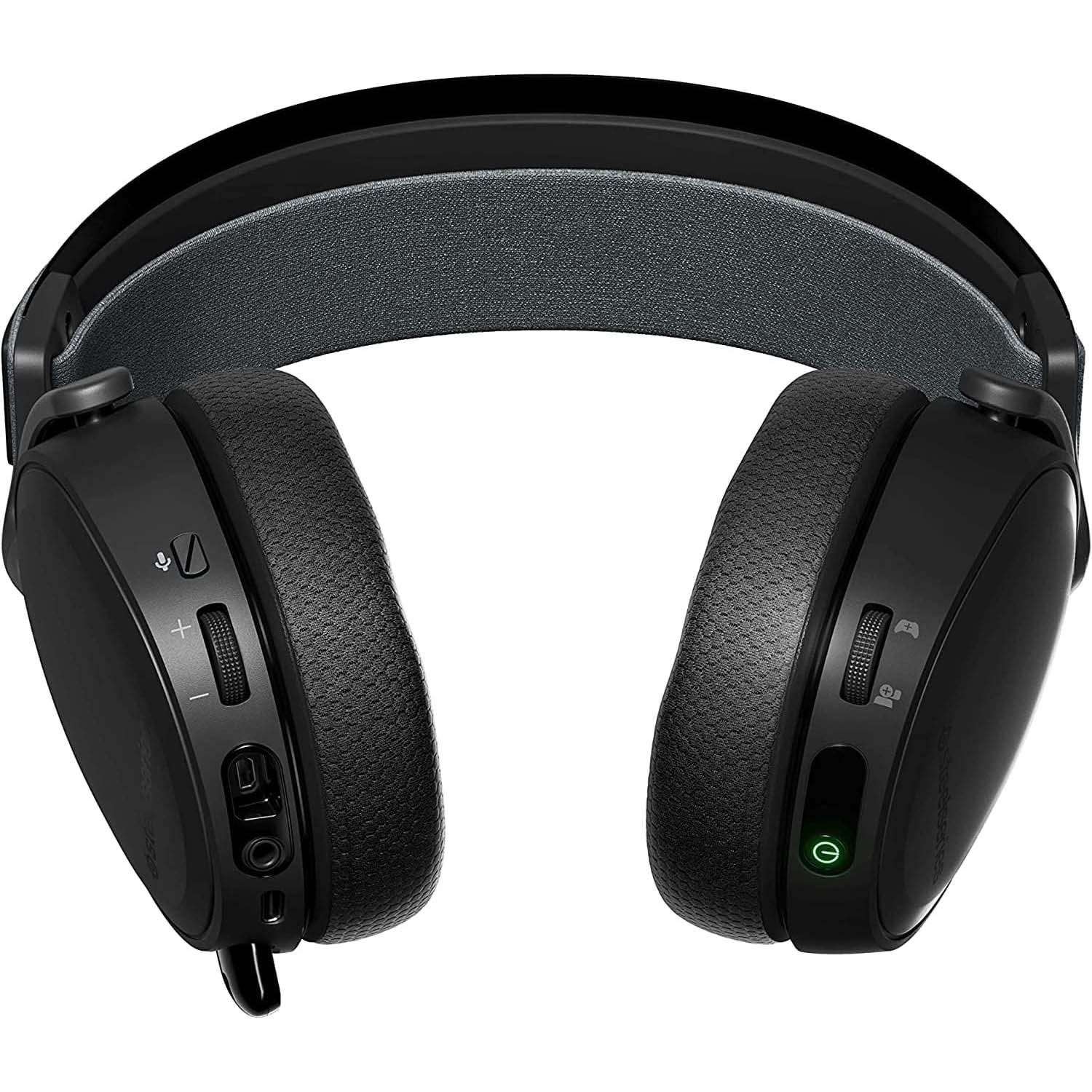 [SteelSeries] SteelSeries Arctis 7  Headphones