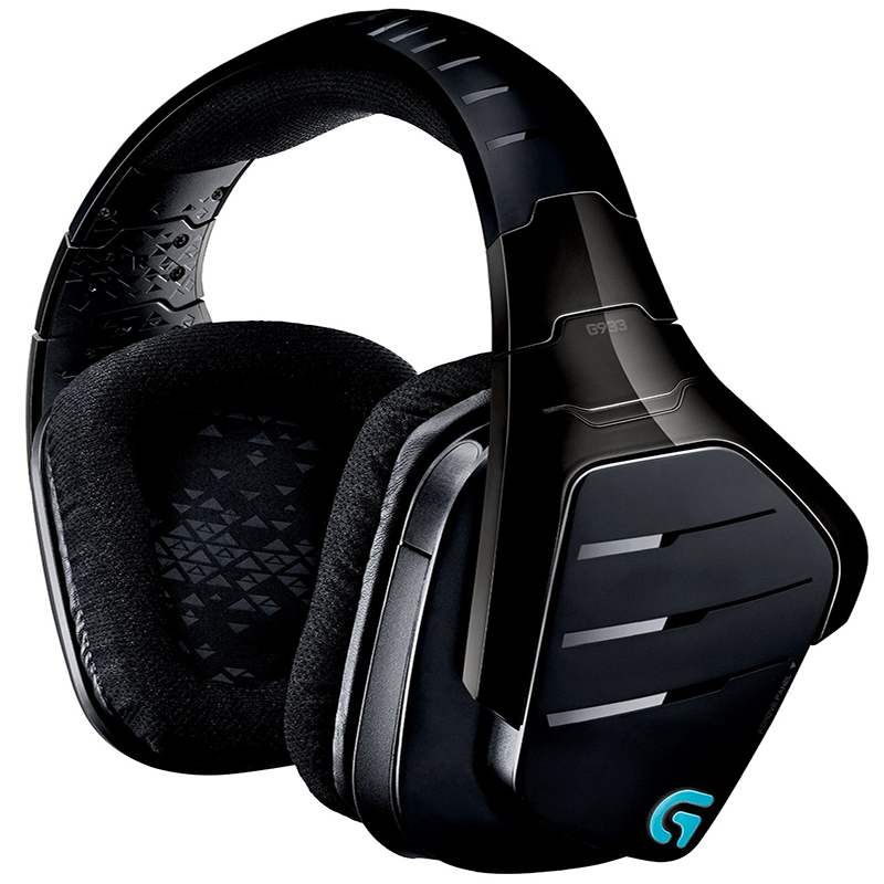 [Logitech] Logitech G933 Headphones