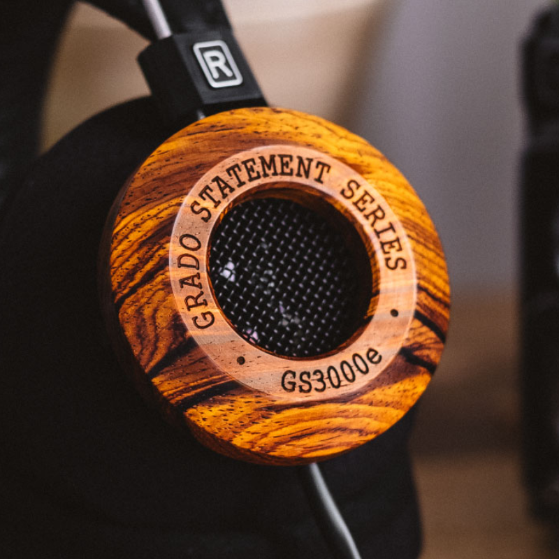 [Grado] Grado GS3000e Headphones