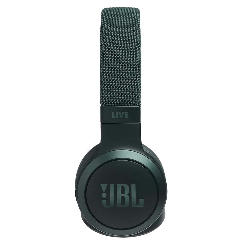 [JBL] JBL LIVE 400BT Headphones