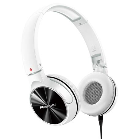 [Pioneer] Pioneer SE-MJ532 Headphones