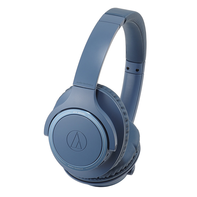 [Audio Technica] Audio Technica ATH-SR30BT Headphones