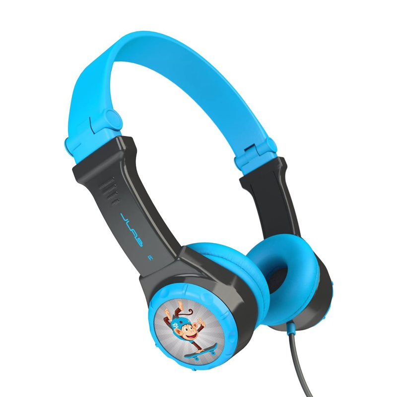 [JLab] JLab JBUDDIES FOLDING Headphones