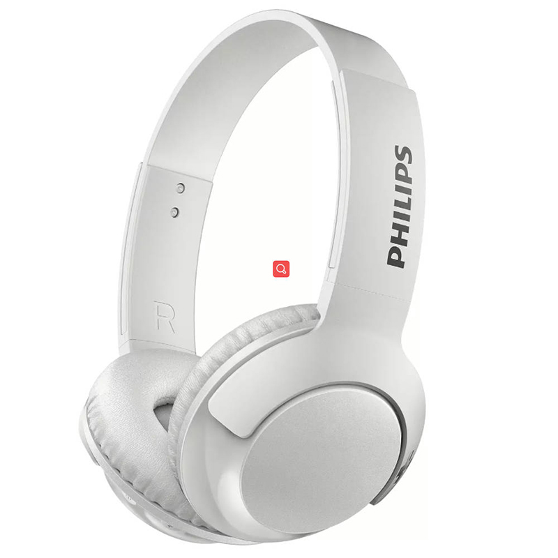 [Philips] Philips SHB3075BK Headphones