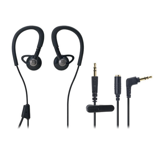 [Audio Technica] Audio Technica ATH-CP500 Headphones