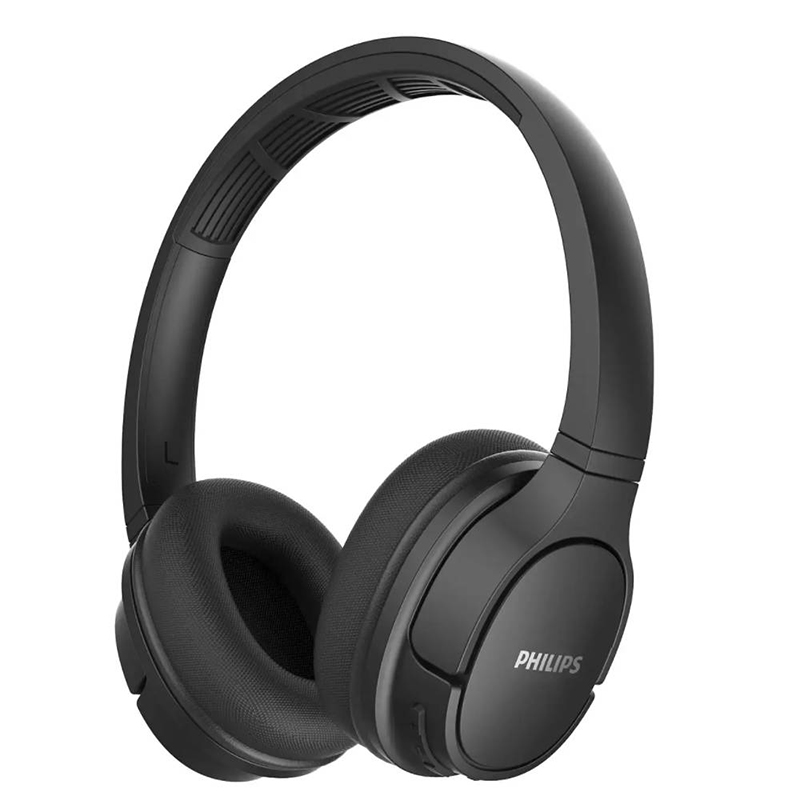 [Philips] Philips SH402BK Headphones