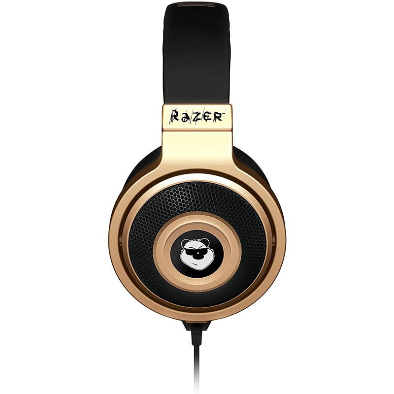 [Razer] Razer Kraken E-Panda Hooligan Headphones