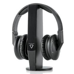 2.4GHz Wireless TV Headphones