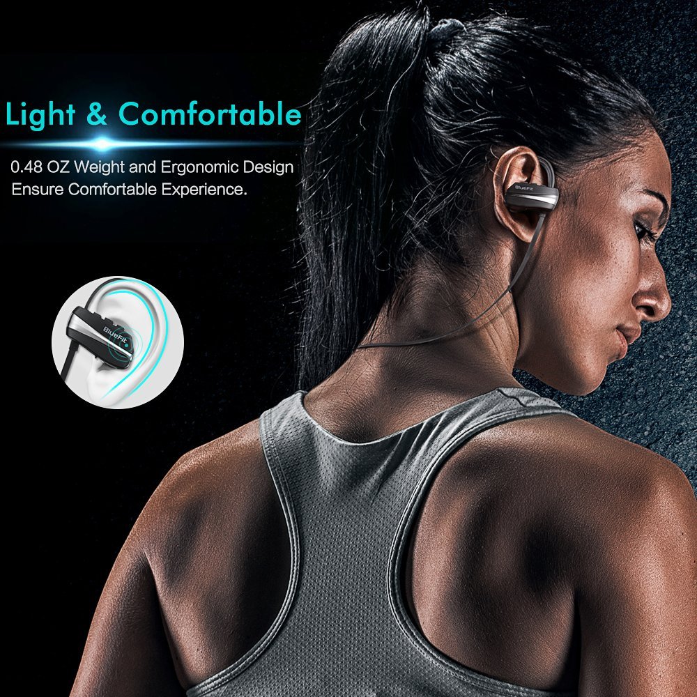 [BlueFit] BlueFit M2 Headphones