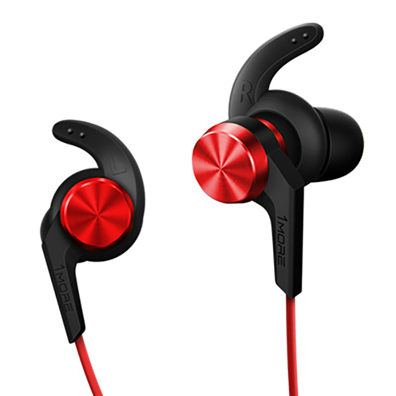 [1MORE] 1MORE E1018BT Headphones