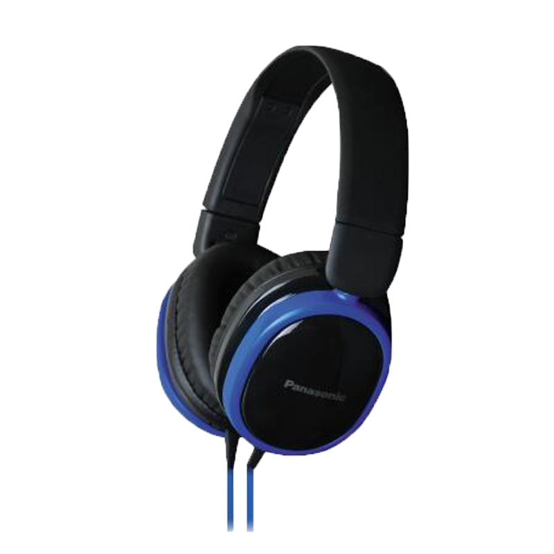 [Panasonic] Panasonic RP-HX250 Headphones