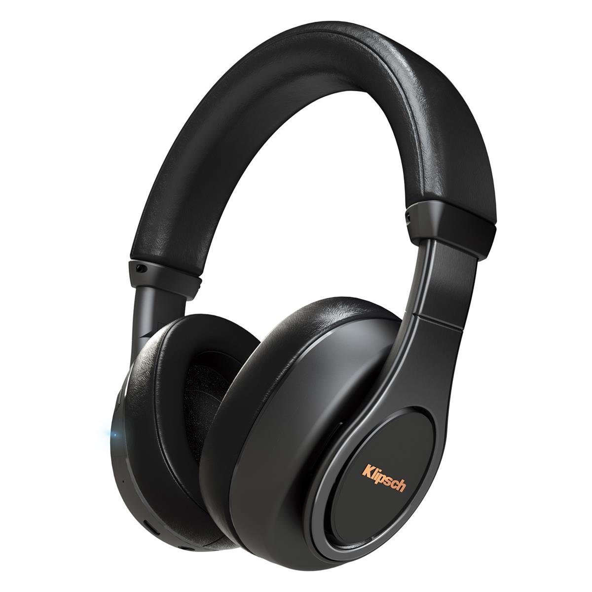 [Klipsch] Klipsch Reference Over-Ear Bluetooth Headphones