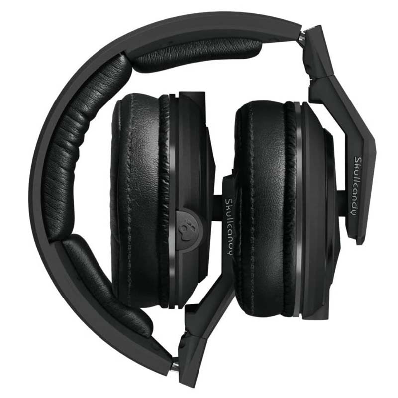 [Skullcandy] Skullcandy Mix Master Headphones