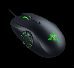 Razer Naga Epic