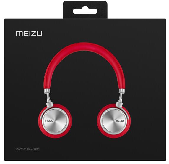 [MEIZU] MEIZU HD-50 Headphones