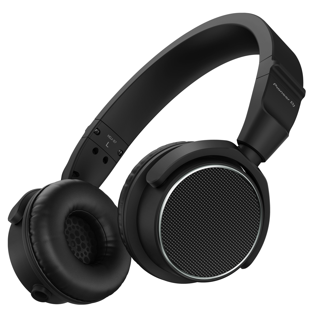 [Pioneer] Pioneer HDJ-S7 Headphones