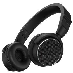 Pioneer DJ HDJ-S7-K Professional On-Ear DJ Headphone