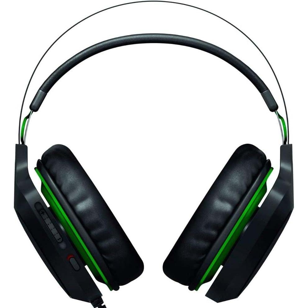 [Razer] Razer Electra V2 Headphones