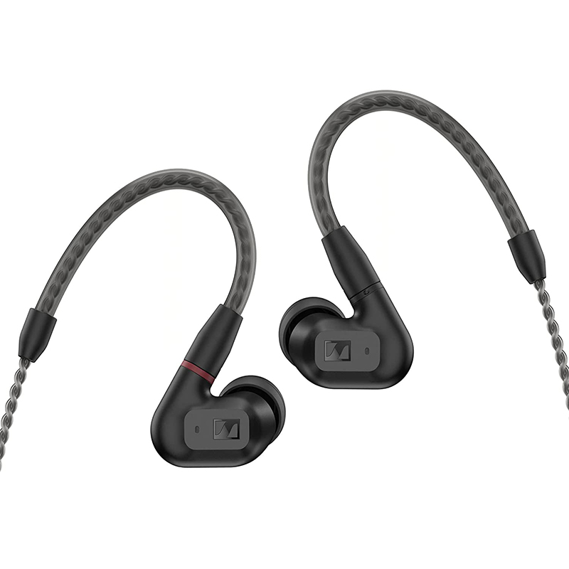 [Sennheiser] Sennheiser IE 200 Headphones