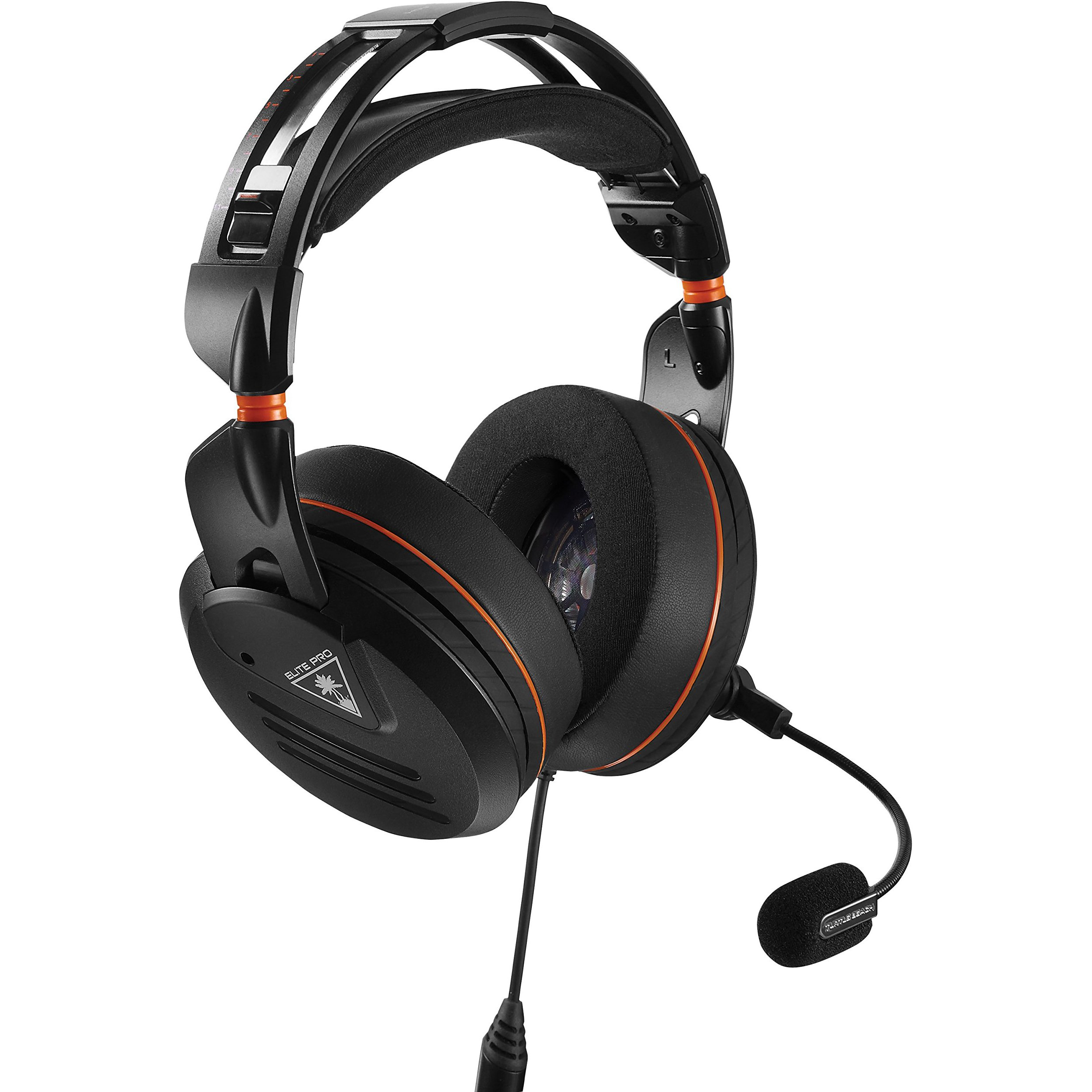 [Turtle Beach] Turtle Beach Elite Pro Headphones