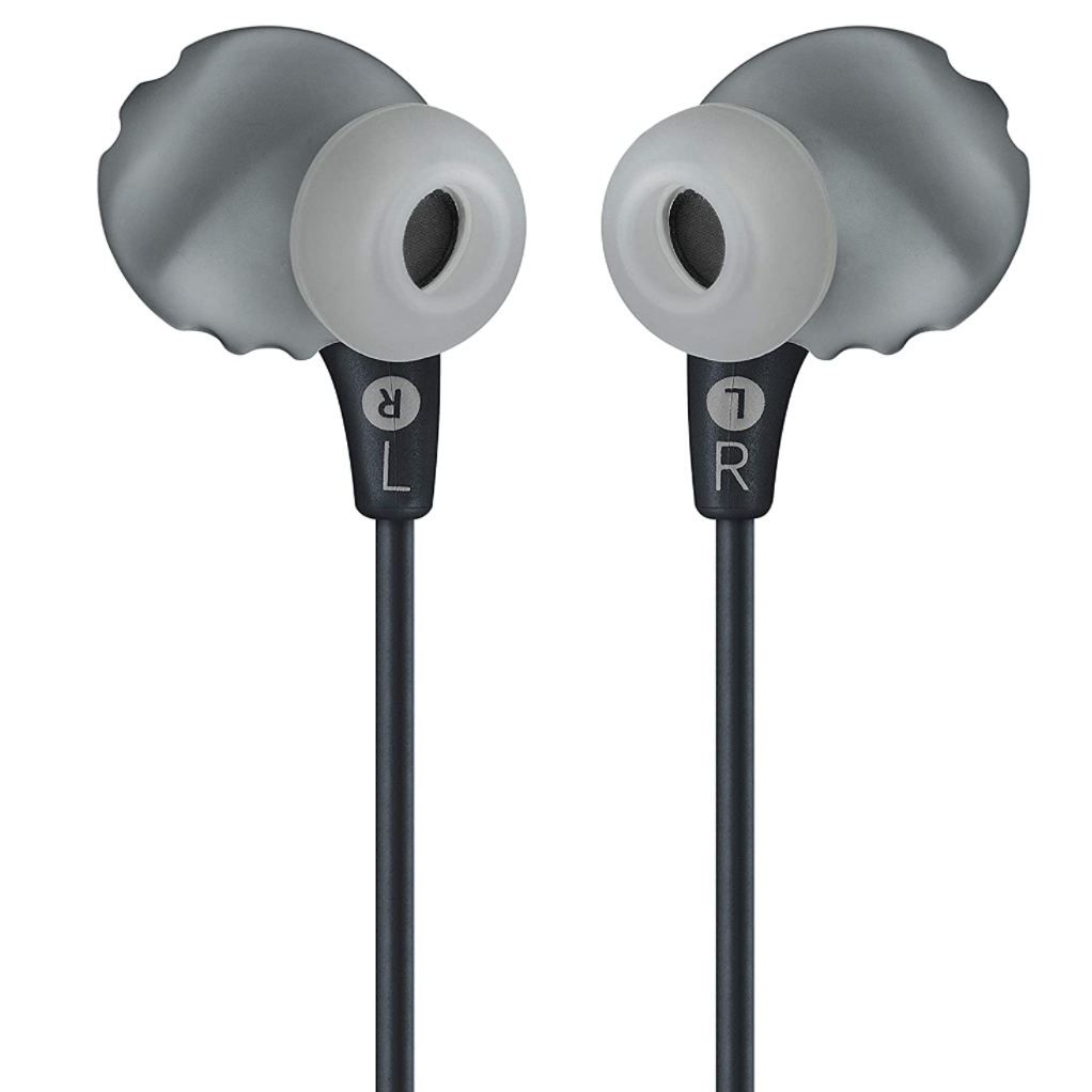 [JBL] JBL ENDURANCE RUN Headphones