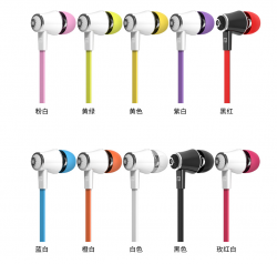 Langsdom JM21 In-Ear Earbuds Headphones