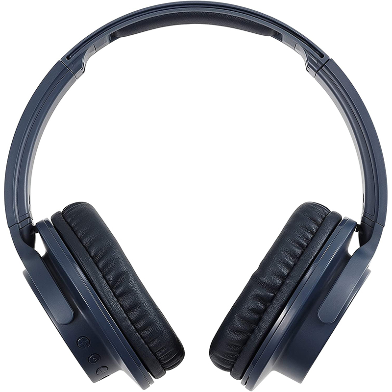 [Audio Technica] Audio Technica ATH-ANC500BT Headphones