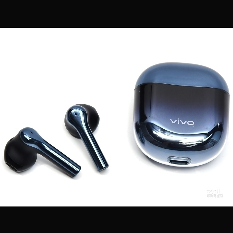 [vivo] vivo TWS Earphone Headphones