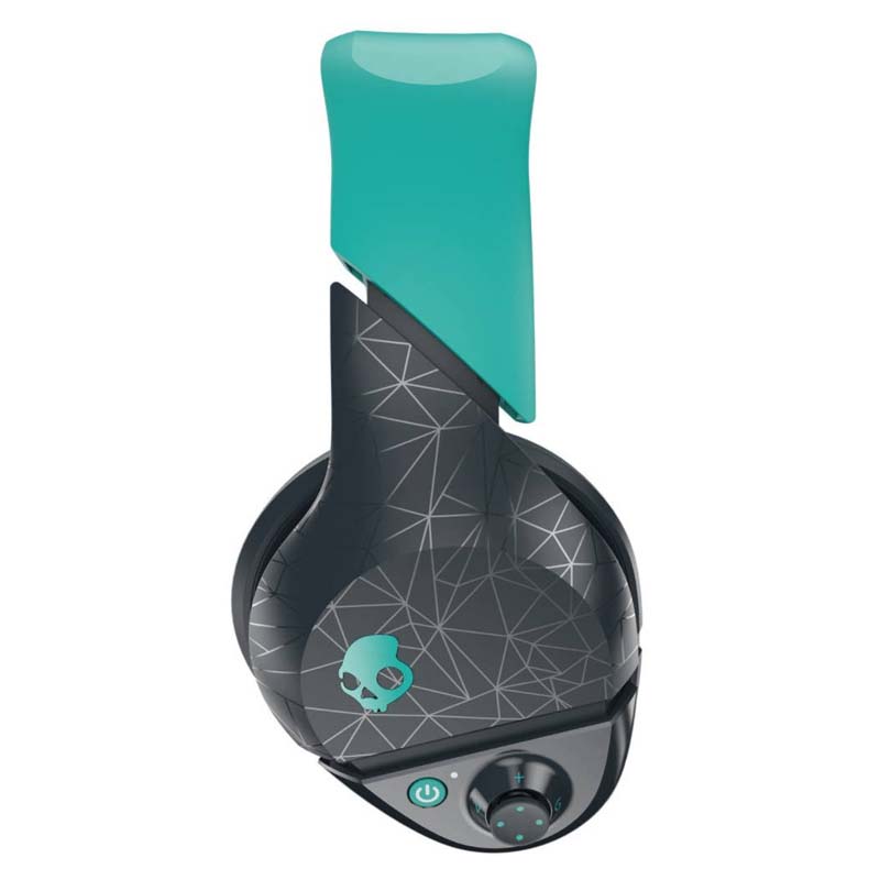 [Skullcandy] Skullcandy PLYR2 Headphones