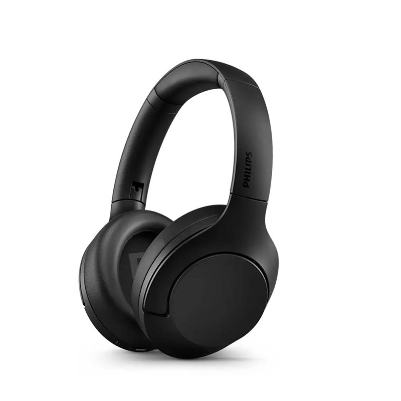 [Philips] Philips TAH8506BK Headphones