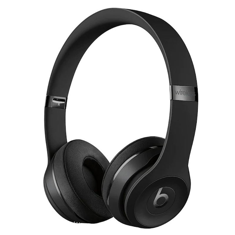 [Beats] Beats Solo3 Wireless Headphones