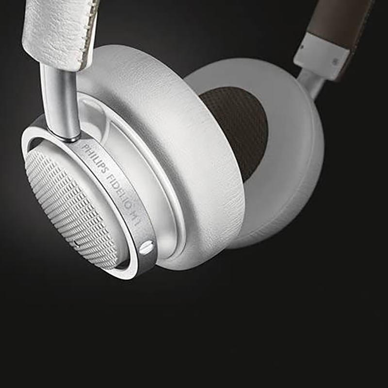 [Philips] Philips M1MKII Headphones