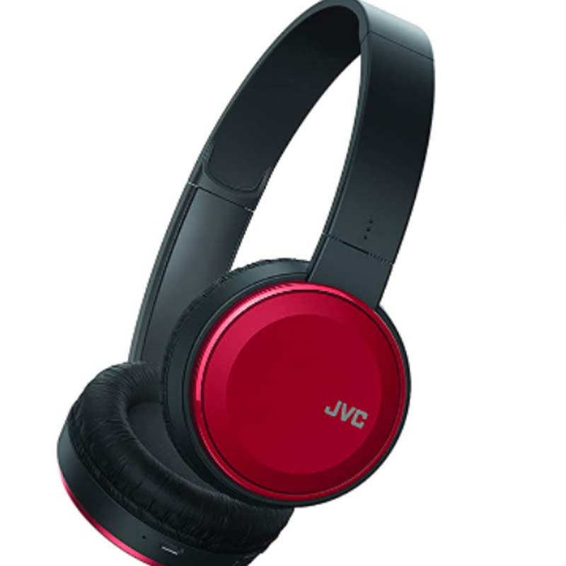 [JVC] JVC HAS190BTR Headphones