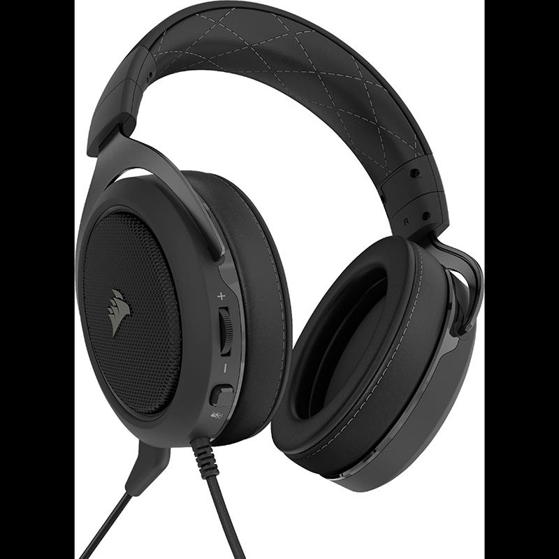 [Corsair] Corsair HS60 PRO Headphones