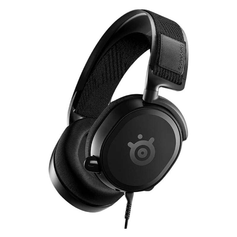 [SteelSeries] SteelSeries Arctis Prime Headphones