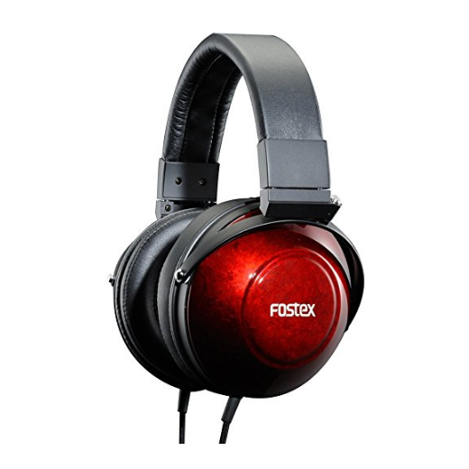 [Fostex] Fostex TH900 Headphones