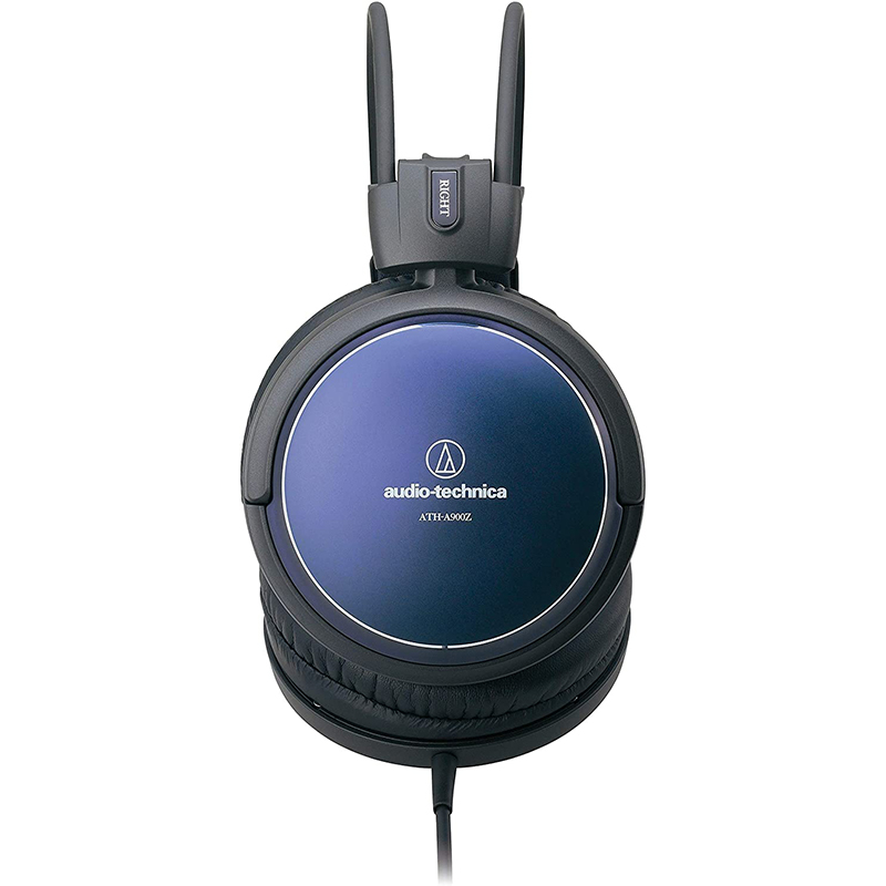 [Audio Technica] Audio Technica ATH-A900Z Headphones