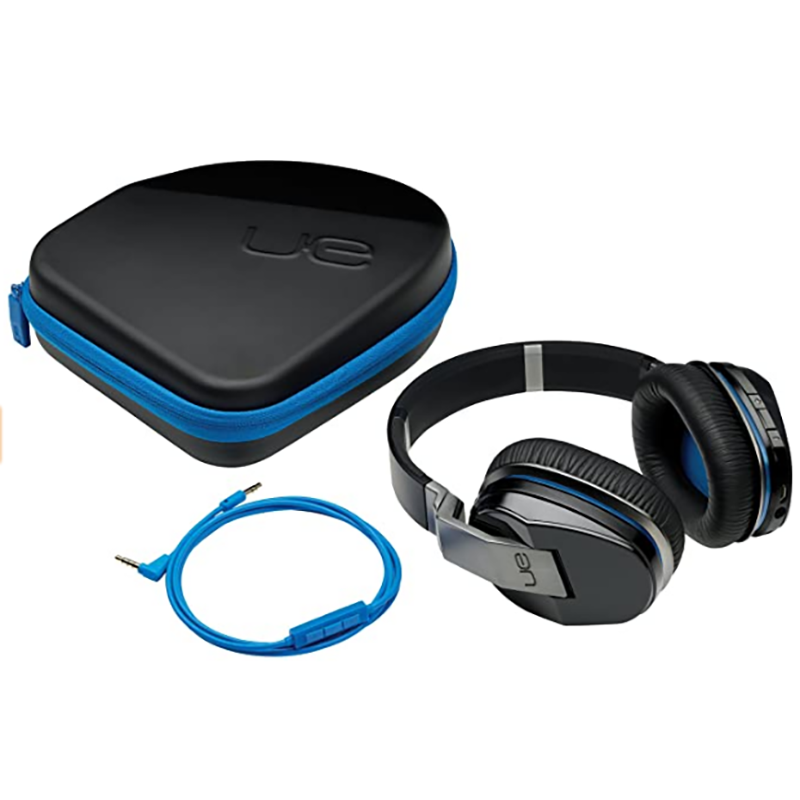 [Logitech] Logitech UE-9000 Headphones