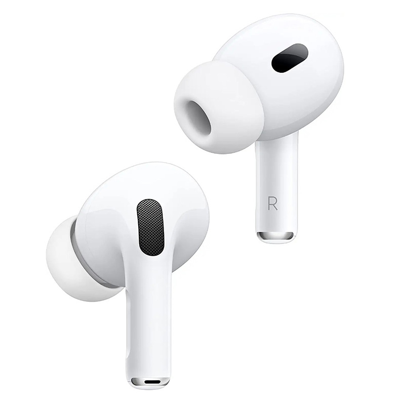 [Apple] Apple AirPods Pro (2nd Generation) Headphones