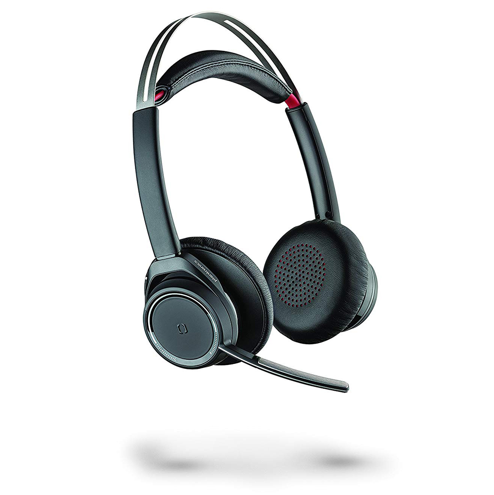 [Plantronics] Plantronics VOYAGER FOCUS UC Headphones