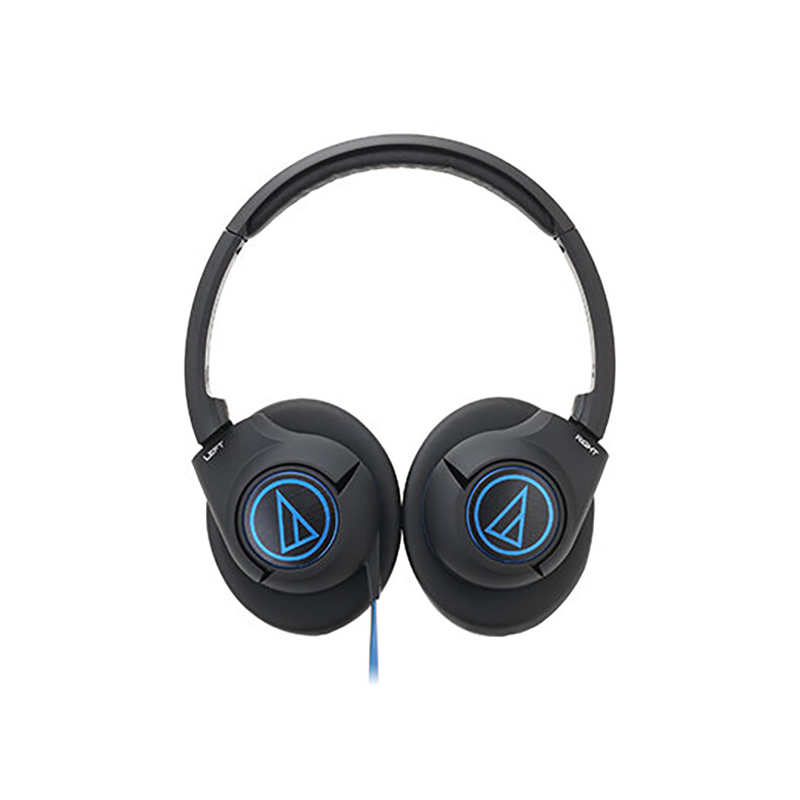 [Audio Technica] Audio Technica ATH-AX5 Headphones