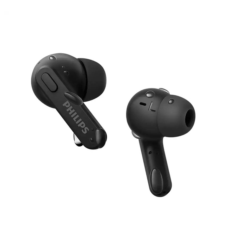 [Philips] Philips TAT2206BK Headphones