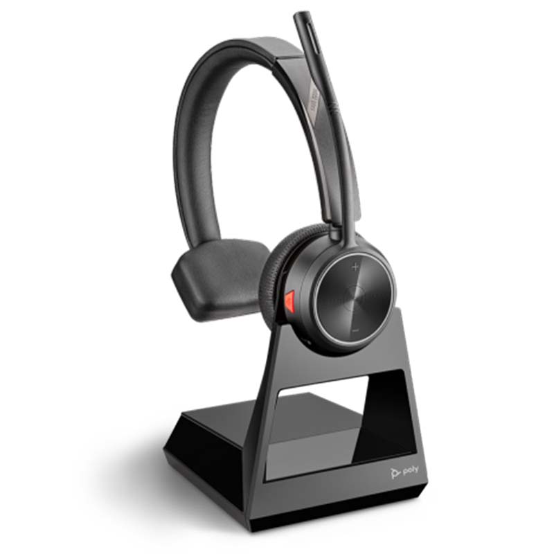 [Plantronics] Plantronics SAVI 7200 OFFICE Headphones